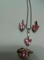 Срочно！Продам серебро 925 - Киев