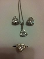 Срочно！Продам серебро 925 - Киев