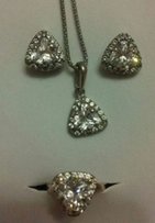Срочно！Продам серебро 925 - Киев