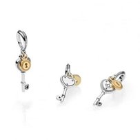 Ключ к моему сердцу #796593 Pandora Пандора ОРИГИНАЛ - Киев
