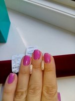 Серьги-дорожки золотые - Херсон