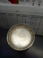 Продам новый серебряный стаканчик - Харьков