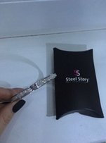 Браслет Сваровски steel store - Киев