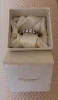 Продам колечко новое, Chantege, р.17 - Одесса