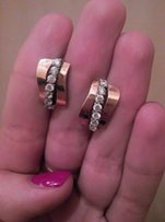 Серебро+золото - Харьков