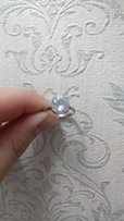 Кольцо из серебра - Тернополь