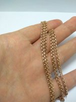 Цепь золотая 585 пробы - Мелитополь