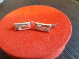 Серьги серебро 925 пробы! - Запорожье