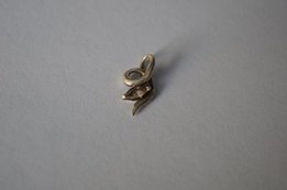 Подвеска (серебро) - Феодосия