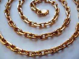Золотий ланцюг Якорка - 950 грн/г. - Львов