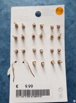 Серьги H&M - Николаев