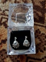 Серьги H&M - Николаев