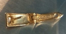 Золотые серьги 585пр - Киев