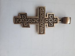 Крестик - Киев