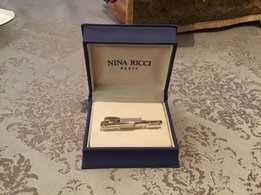Зажим для галстука Nina Ricci - Киев