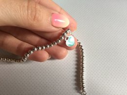 Бусинковый браслет Tiffany оригинал - Ирпень