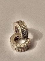 Срочно! Серебряные серьги 925 проба - Черкассы