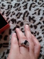 Серебро 925 пробы. Серебряный набор - Кременчуг
