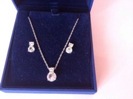 Набор Swarovski - Одесса