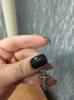 Серебряный крестик - Кременчуг