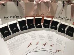 Кольцо Pandora s925ale Пандора 100% серебро. Подарочная упаковка! - Киев