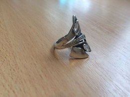 Кольцо серебро 925 - Херсон