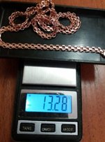 Цепочки серебро 925в позолоте НОВЫЕ - Киев