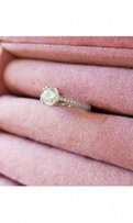 Эксклюзивное Серебряное Кольцо Silver925 - Днепр