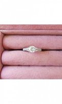 Эксклюзивное Серебряное Кольцо Silver925 - Днепр