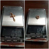 Золото по 700грн - Харьков