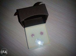 Новые серебряные сережки для деывочки,фирмы Apart - Сумы