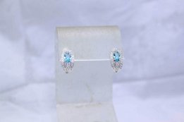 Серьги, серебро 925 - Запорожье