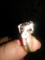 Серебряное кольцо - Киев