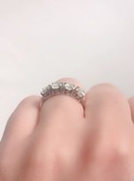 Серебряное кольцо - Одесса