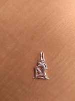 Продам кольцо серебряное р. 16.5 - Киев