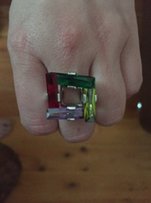 Продам серебряное кольцо - Харьков