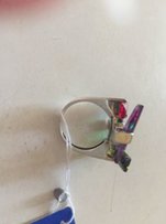 Продам серебряное кольцо - Харьков