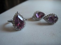 Продам ювелирный комплект - Харьков