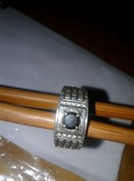 Продам серебряное мужское кольцо - Нетешин