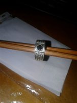 Продам серебряное мужское кольцо - Нетешин