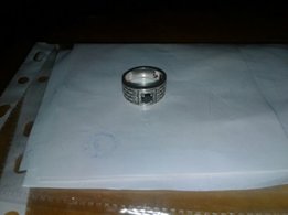 Продам серебряное мужское кольцо - Нетешин