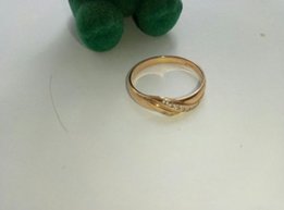 Продам золотое колечко - Харьков