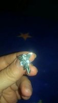 Серьги серебро. - Ильичёвск
