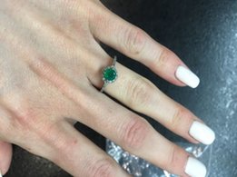 Серебрянные кольца, идеальное состояние - Львов