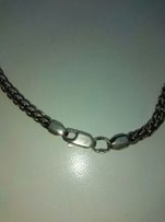 Продам серебряную цепочку - Харьков