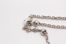 Золотая подвеска с ониксом от бренда Bvlgari из коллекции Optical - Харьков