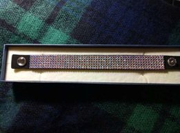 Браслет Gronovalski Swarovski - Киев