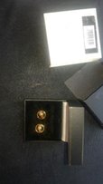 Запонки на пуговицы Montblanc (оригинал) - Конотоп