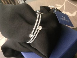 Браслет Swarovski - Харьков