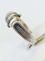 Продам Симпатичное Серебряное Кольцо (Печатка) 925 Пробы - Харьков